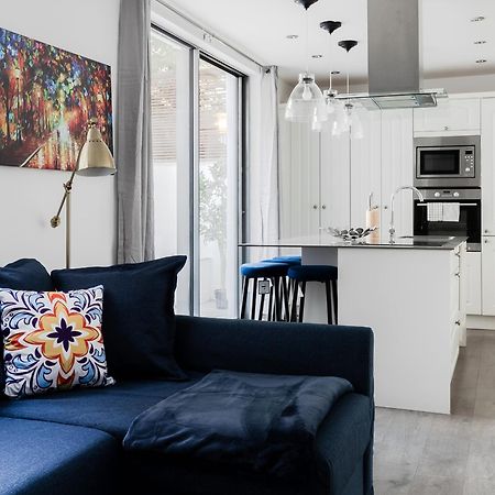 Wonderful Apartments Near Portobello Road Londra Exterior foto