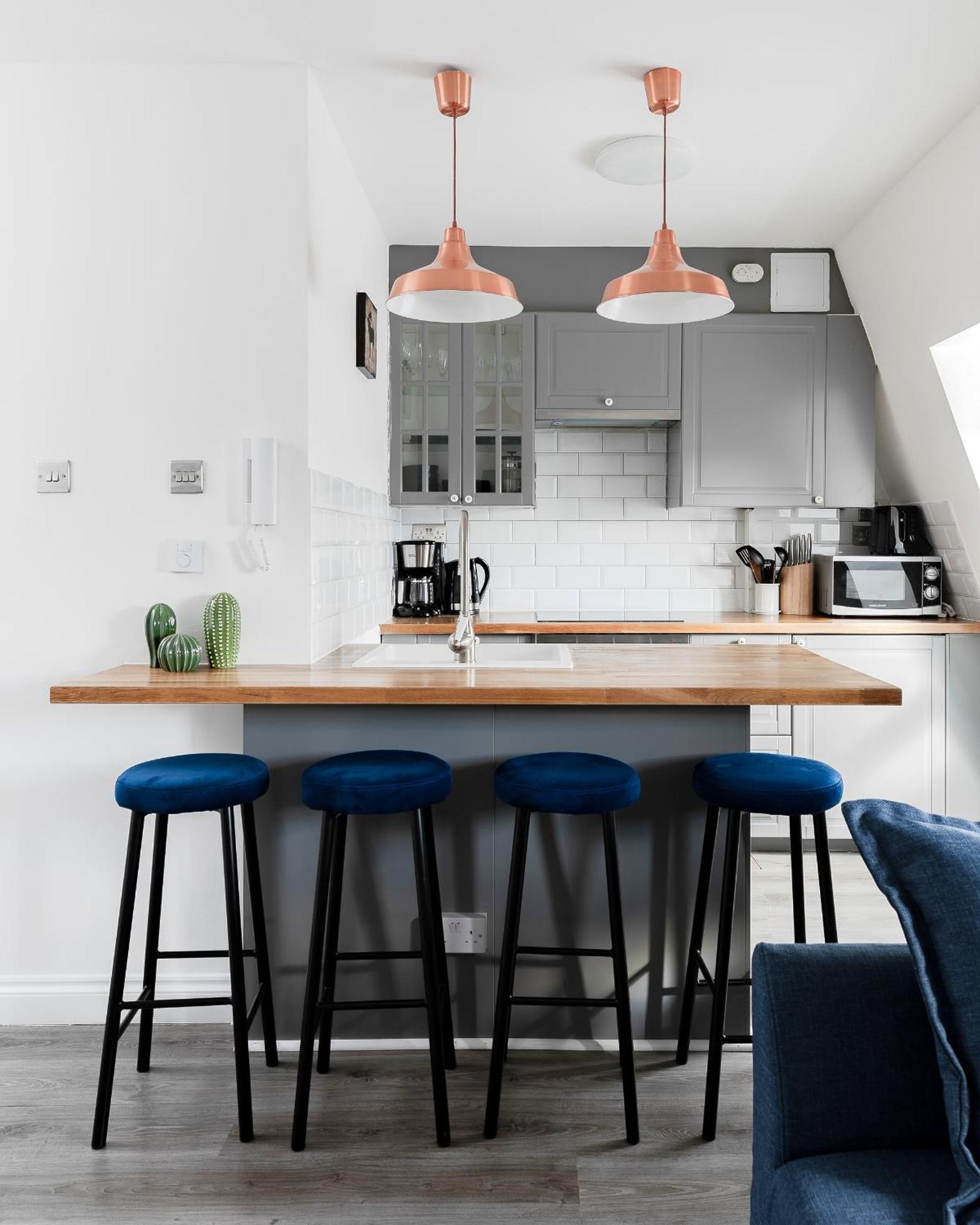 Wonderful Apartments Near Portobello Road Londra Exterior foto