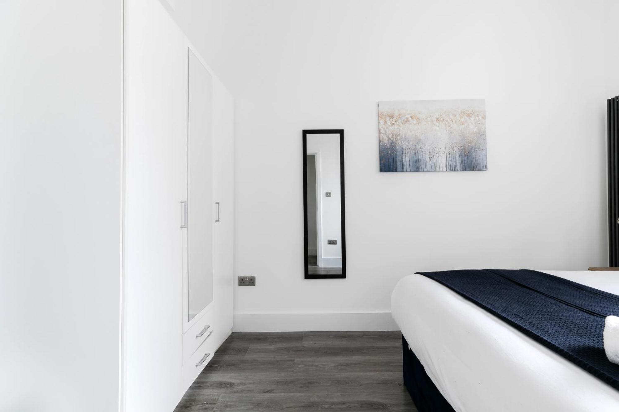 Wonderful Apartments Near Portobello Road Londra Exterior foto