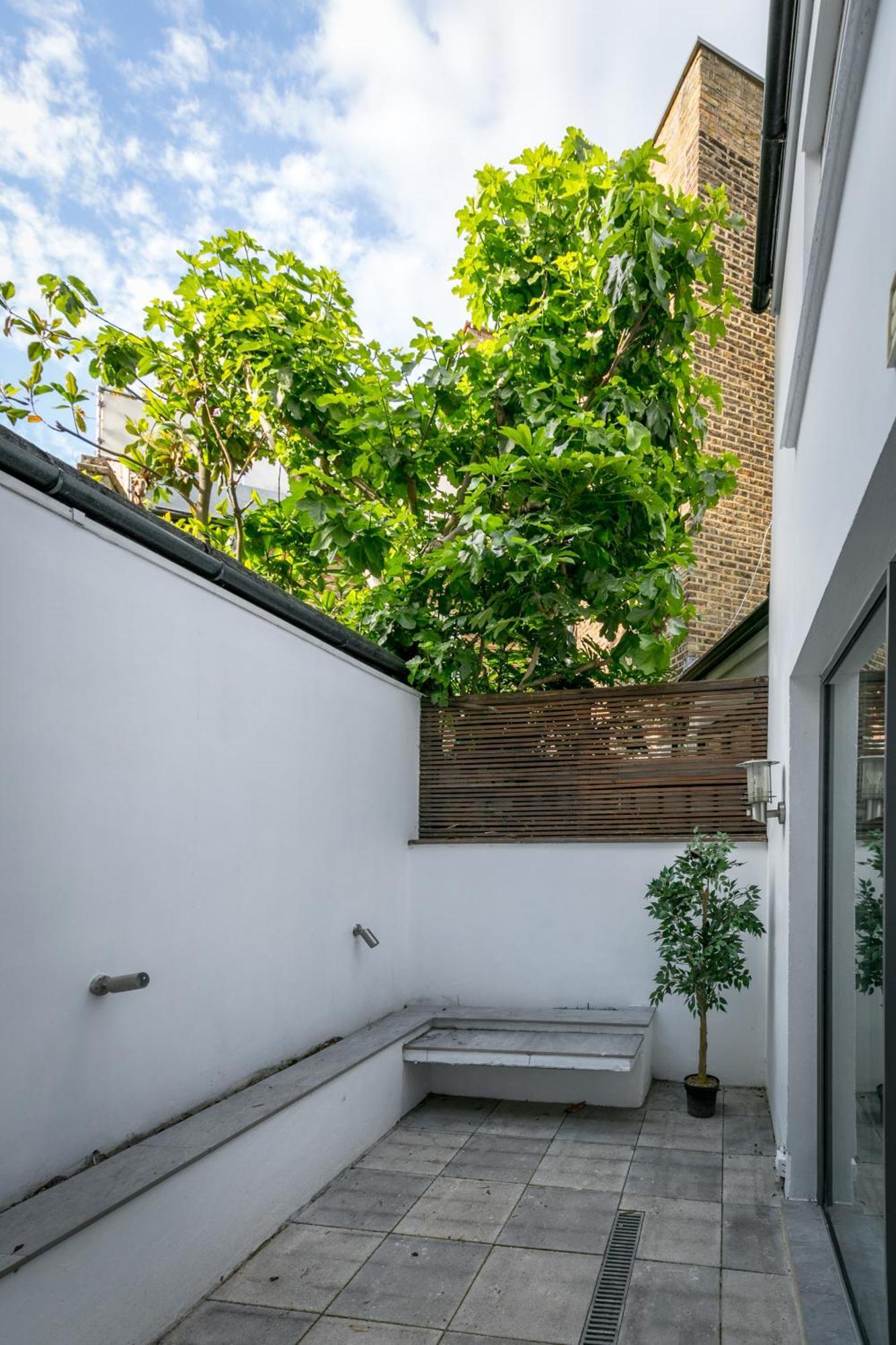 Wonderful Apartments Near Portobello Road Londra Exterior foto