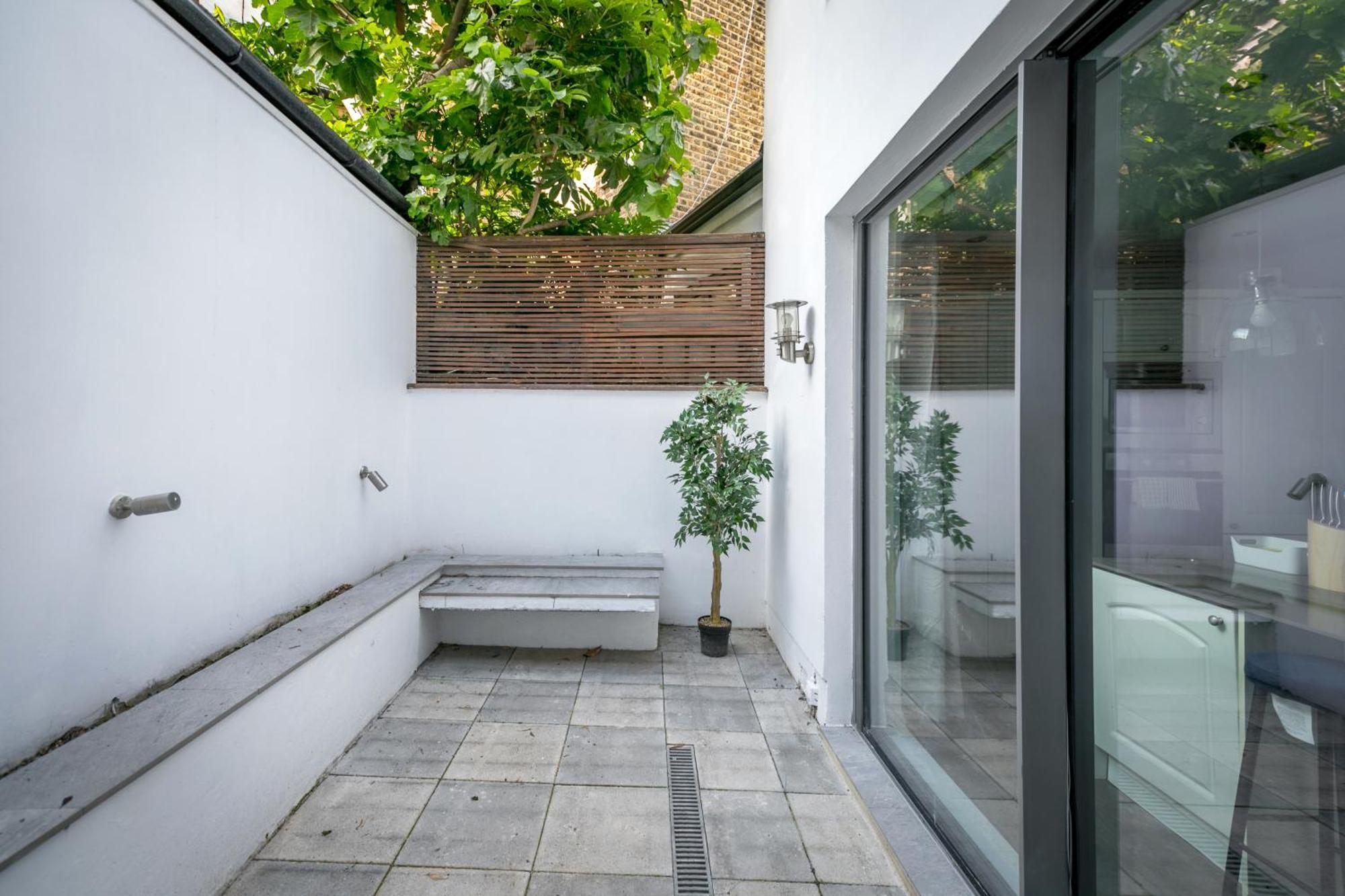 Wonderful Apartments Near Portobello Road Londra Exterior foto