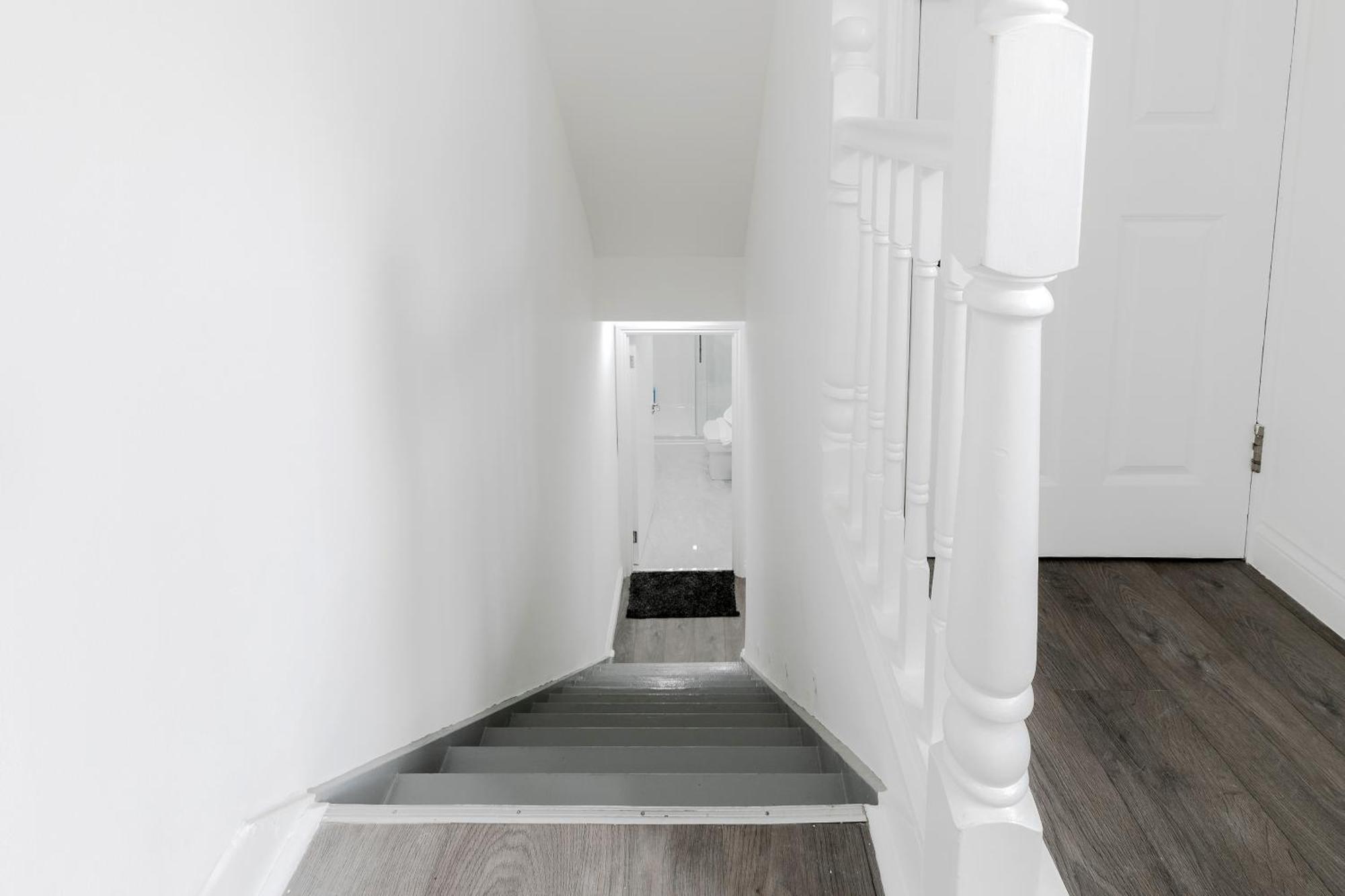 Wonderful Apartments Near Portobello Road Londra Exterior foto