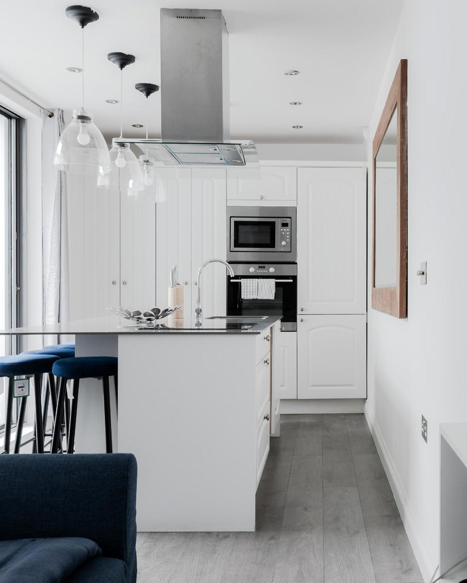 Wonderful Apartments Near Portobello Road Londra Exterior foto