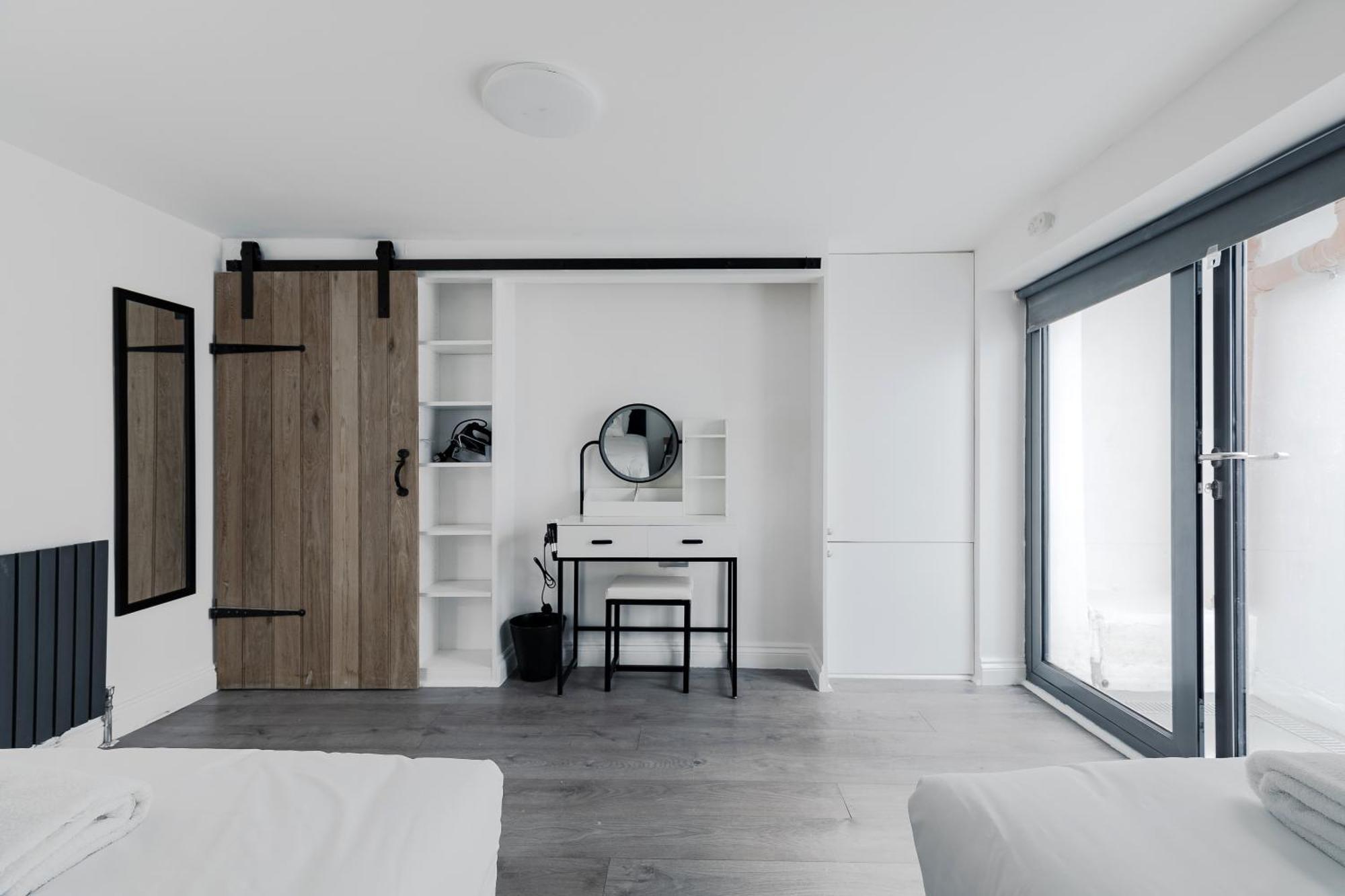 Wonderful Apartments Near Portobello Road Londra Exterior foto