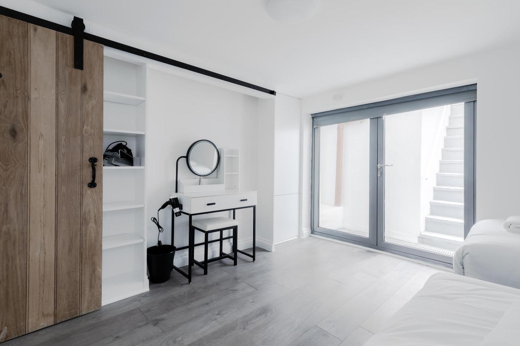 Wonderful Apartments Near Portobello Road Londra Exterior foto